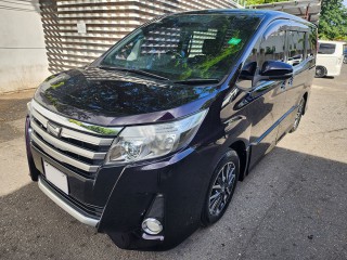 2014 Toyota NOAH
$2,490,000