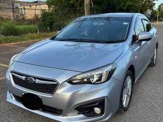 2016 Subaru Impreza G4 for sale in Manchester, Jamaica
