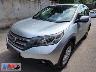 2014 Honda CRV