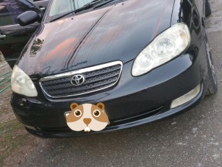 2004 Toyota Corolla Altis for sale in Hanover, Jamaica