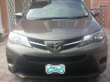 2013 Toyota Rav4 for sale in Kingston / St. Andrew, Jamaica