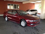 2005 Mitsubishi Galant  Super Saloon for sale in Kingston / St. Andrew, Jamaica