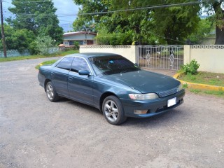 1994 Toyota MARK 2 for sale in Kingston / St. Andrew, Jamaica