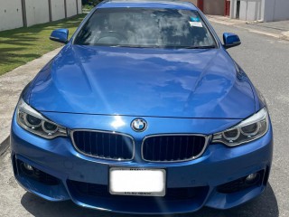 2017 BMW 440i