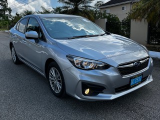 2018 Subaru IMPREZA G4 for sale in Manchester, Jamaica