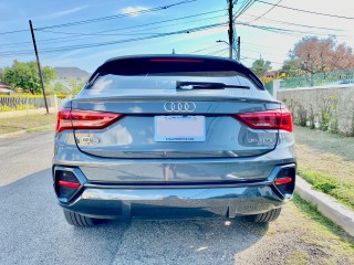 2021 Audi Q3 Sportback for sale in Kingston / St. Andrew, Jamaica