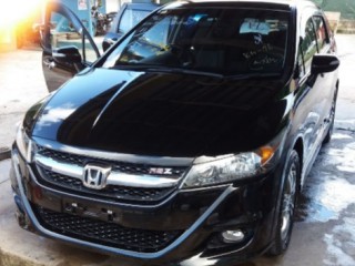 2012 Honda Stream