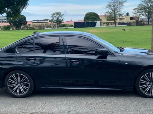 2021 BMW 330i for sale in Kingston / St. Andrew, Jamaica