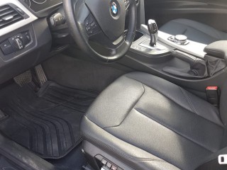 2016 BMW 320 i for sale in Kingston / St. Andrew, Jamaica