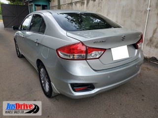 2015 Suzuki CIAZ