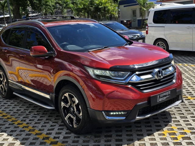 2019 Honda CRV for sale in St. James, Jamaica