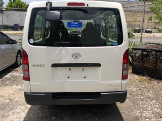 2013 Toyota Hiace for sale in Manchester, Jamaica