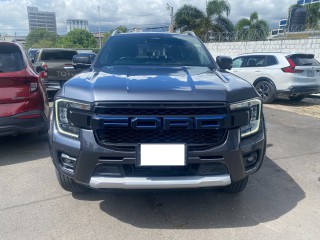 2022 Ford Ranger Wildtrak for sale in Kingston / St. Andrew, Jamaica