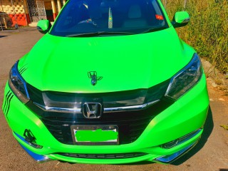 2016 Honda HRV  VEZEL for sale in Kingston / St. Andrew, Jamaica