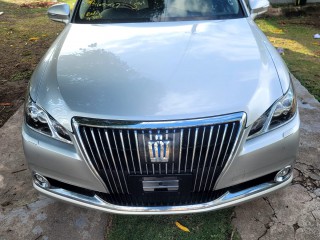 2016 Toyota Majesta Crown Hybrid for sale in Kingston / St. Andrew, Jamaica