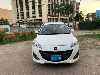 2014 Mazda Premacy for sale in Kingston / St. Andrew, Jamaica