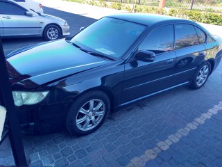 2006 Subaru Legacy for sale in Kingston / St. Andrew, Jamaica