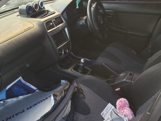 2001 Subaru Impreza Wrx for sale in Hanover, Jamaica