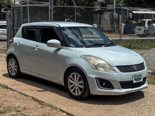 2015 Suzuki Swift for sale in Kingston / St. Andrew, Jamaica