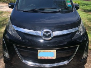 2012 Mazda Biante for sale in St. Ann, Jamaica