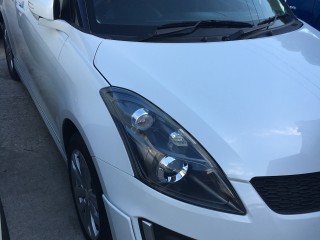 2014 Suzuki Swift RS for sale in Kingston / St. Andrew, Jamaica