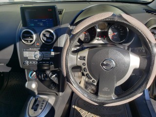 2010 Nissan Dualis CrossRider for sale in Clarendon, Jamaica