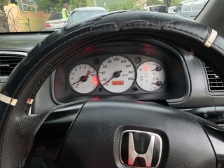 2006 Honda Stream for sale in Kingston / St. Andrew, Jamaica