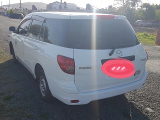 2011 Mazda Familia for sale in St. Catherine, Jamaica