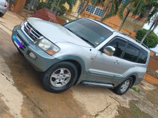 2000 Mitsubishi Pajero for sale in St. Catherine, Jamaica