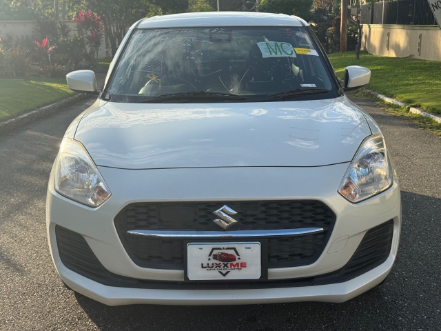2020 Suzuki Swift for sale in Kingston / St. Andrew, Jamaica
