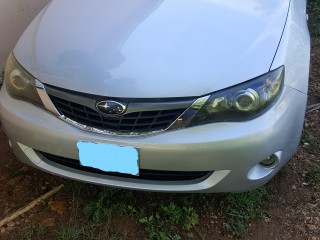 2007 Subaru Impreza for sale in St. Ann, Jamaica