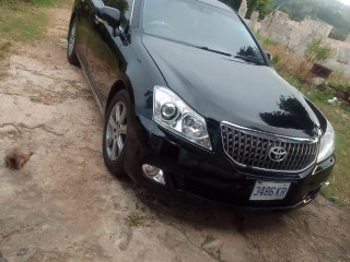 2012 Toyota Crown Majesta for sale in Manchester, Jamaica