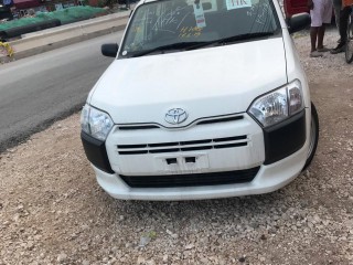 2015 Toyota Probox for sale in Kingston / St. Andrew, Jamaica