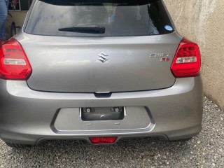 2017 Suzuki Swift RS for sale in Kingston / St. Andrew, Jamaica