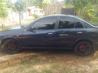 2003 Nissan Almera for sale in St. Catherine, Jamaica
