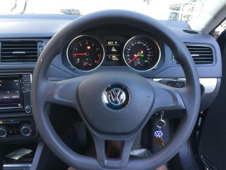 2017 Volkswagen Jetta TSI for sale in Kingston / St. Andrew, Jamaica