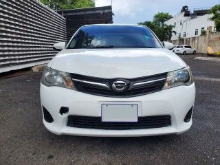 2014 Toyota Corolla Fielder
$990,000
