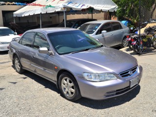 2001 Honda ACCORD for sale in Kingston / St. Andrew, Jamaica