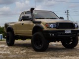 2002 Toyota Tacoma for sale in Kingston / St. Andrew, Jamaica