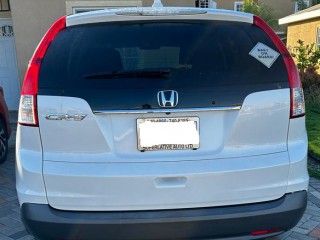 2016 Honda CRV