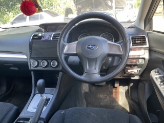 2014 Subaru Impreza Sport for sale in Kingston / St. Andrew, Jamaica