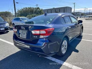 2017 Subaru G4 for sale in Kingston / St. Andrew, Jamaica