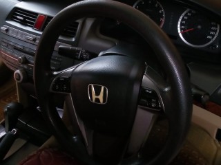 2012 Honda Accord for sale in Manchester, Jamaica