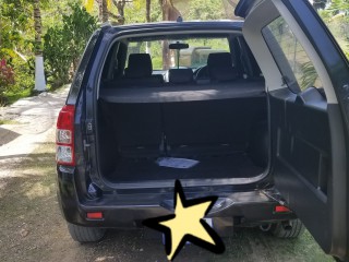 2012 Suzuki Grand Vitara for sale in Westmoreland, Jamaica