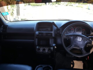 2002 Honda CRV for sale in Kingston / St. Andrew, Jamaica