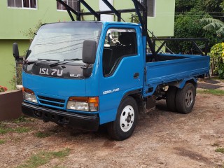 1996 Isuzu Elf 250