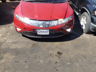 2008 Honda Civic for sale in Kingston / St. Andrew, Jamaica