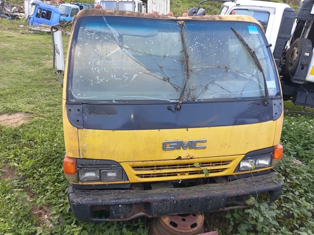 2003 Isuzu ISUZU TRUCK for sale in St. Ann, Jamaica