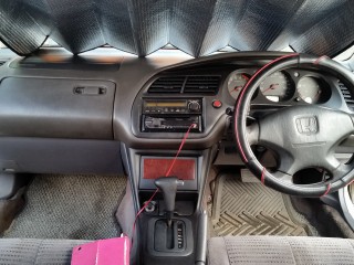 2002 Honda Accord Torneo for sale in St. James, Jamaica