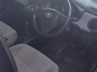 2015 Toyota Axio for sale in Manchester, Jamaica